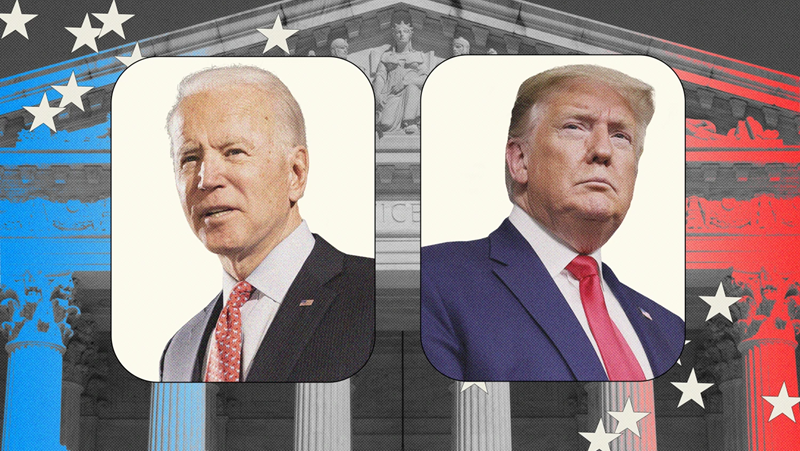 Biden and Trump Face Off in First 2024 Debate Tonight: What You Need to Know 2