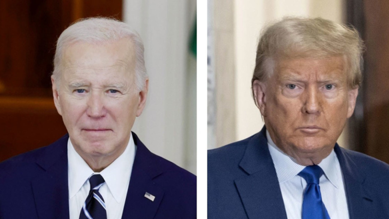 Biden and Trump Face Off in First 2024 Debate Tonight: What You Need to Know 3