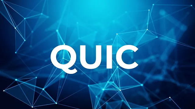 QUIC Working Group Aims to Enhance Internet Traffic Security 1