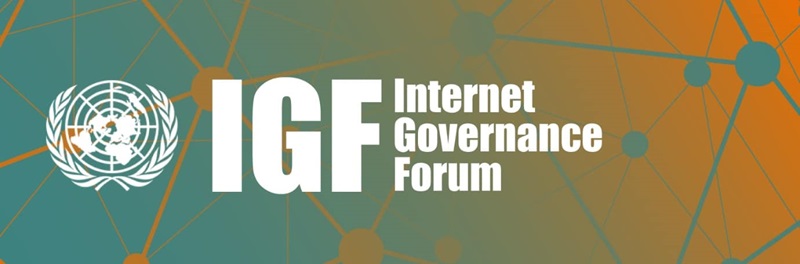 Forum on Internet Governance 1